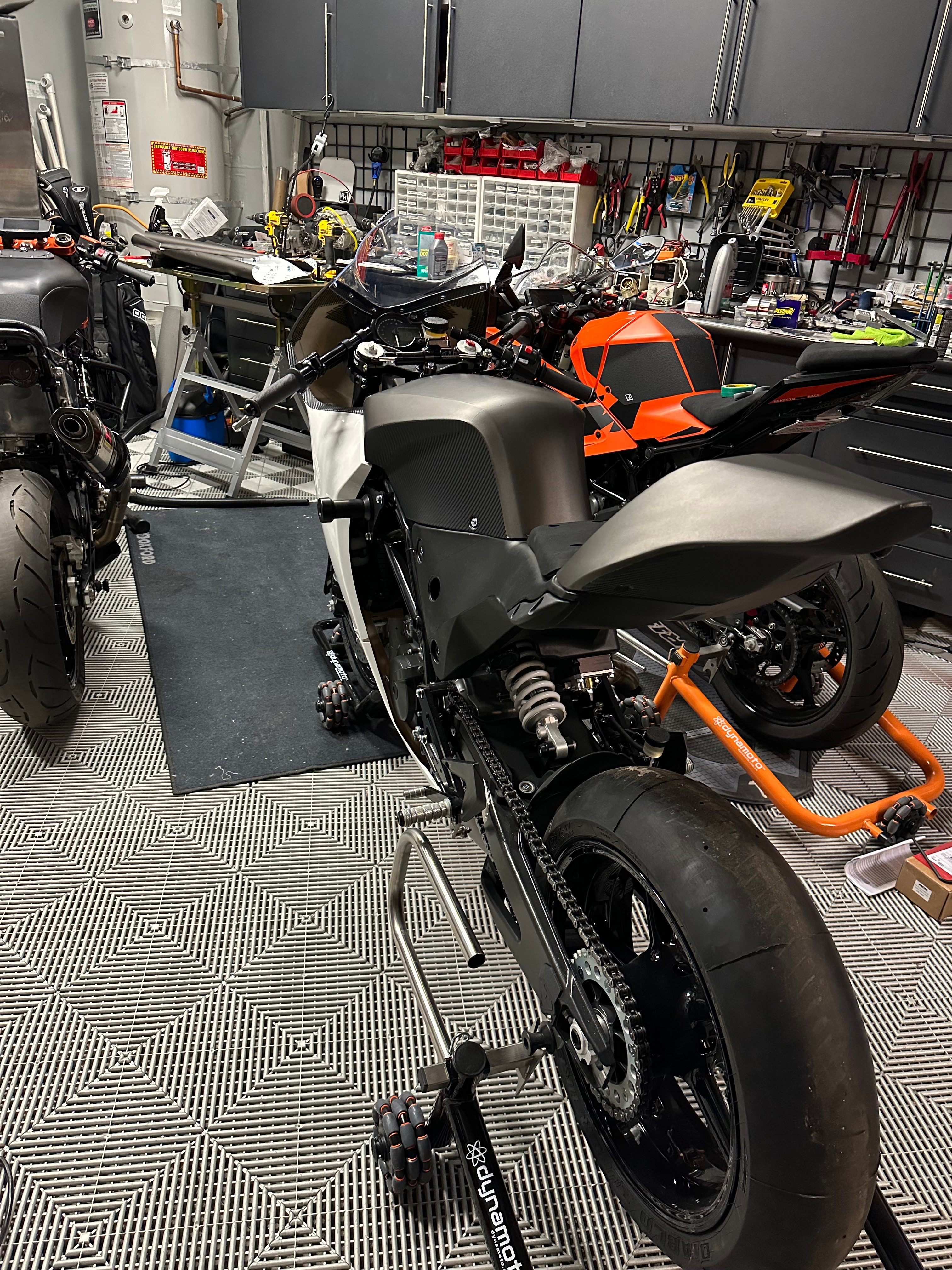 Kramer EVO2 S photo 63